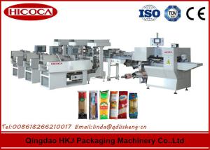 Wholesale Multi Functional Noodle Production Line Plastic Bag Packaging Machine New Condition from china suppliers