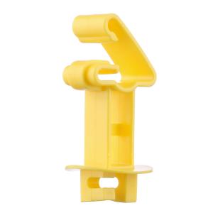 Wholesale High Insulation Level Custom Steel Post Insulators With Impact Resistance from china suppliers