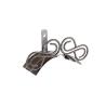 Buy cheap Outdoor Decorative Garden Hose Holder Supermarket Use Commercial Hose Hanger from wholesalers