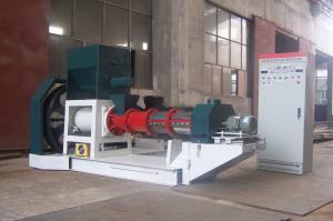 Wholesale 1.8-2T/H Capacity Animal Feed Pellet Machine Feed Mill Equipment from china suppliers