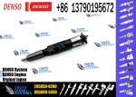 Hot Sell Common Rail Diesel Fuel Injectors 295050-0260 ME306476 for Mitsubishi