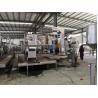 Buy cheap High Automation Soybean Peanut Frying Machine , Industrial Snack Frying from wholesalers