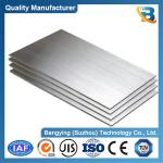 2b/8K Stainless Steel Sheet for Ss 430/436/316/316L/410/420 Mirror Plate GB