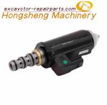 30C50-123 Proportional Solenoid Valve Kobelco SK200-8 SK250-8 YN35V00052F1