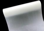 Pre-Coating Wire Drawing Glitter Lamination Film Roll For Gift Packaging
