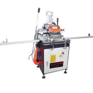 Wholesale 0.8MPa 1.1kw 2840r/min Uniaxial Copying Milling Machine from china suppliers