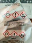 Polyvinyl Alcohol Hot Water Soluble Film 50-90 Degrees Celsius 35-50 Microns