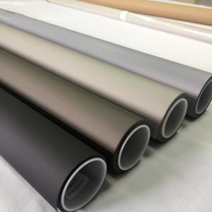 Wholesale 3M high brightness rear projection glass film Hologauze for Shopping Malls from china suppliers