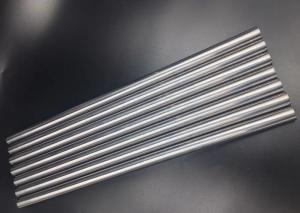 Wholesale Professional Solid Carbide Rod , Tungsten Alloy Rod For PDC Drill Bit from china suppliers