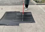 High Pressure HDPE Welding Tools Plastic Mulching Film Leak Point Detector