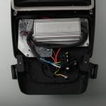 Any Beam Angle LED Street Light Housing Ra>70 80 Power Factor >0.95