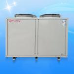 Meeting MD100D 36.8kw Air To Water Heat Pump for House Heating System & Outlet