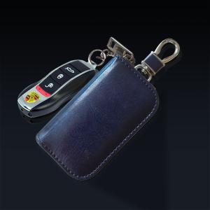 Wholesale Car Keys RFID Blocker Pouch Faraday Anti Theft Shield For Smart Fobs from china suppliers