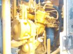 High Quality 23 Ton Caterpillar 966h Wheel Loader on Sale, Used Japan Made