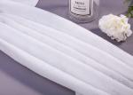 12cm 65gsm Industrial Spunlace Nonwoven Fabrics