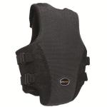 Protective Equestrian Vest for Horse Riding in X-XXXXL Size Eco-Friendly and