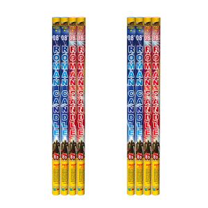 Wholesale 0.8&quot; 8 Ball Magic Shots Fireworks , Roman Candle Handheld Fireworks For Festival Occasion,Buy Fireworks From China from china suppliers