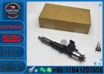 diesel fuel injector common rail injector 095000-6300 095000-6270 1153004361 8