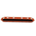 Manual First Aid Aircraft Rescue PE Basket Stretcher for Emergency CE Certificat