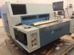 3500kg 220V Manual / Automatic V Scoring Metal Cutting Machine for alumium pcb