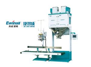 Wholesale 1.3KW 50HZ 25Kg Bag Filling Machine Intelligent Packing And Weighing from china suppliers