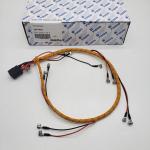 305-4893 3054893 Injector Wring Harness For Excavator 320D GC 323D L