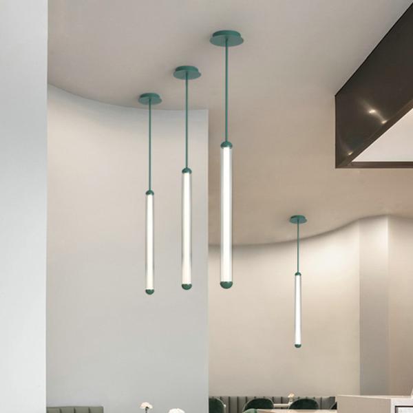 Rose red + light blue + dark green+brushed copper color Aluminum + hardware +