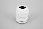 New Material Nylon Cable Gland PG7 PG9 PG11 PG16 IP68 Cable Gland for Junction