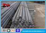 Heat treated grinding rods for rod mill , Dia 30 mm - 140mm low carbon alloy