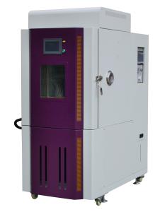 Wholesale 80L - 1000L Constant Temperature Humidity Chamber AC220V from china suppliers
