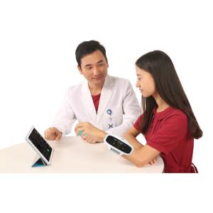 Wholesale Neuromuscular Electrical Stimulation Hand Rehab Equipment XFT-2003E 2 Years Warranty from china suppliers