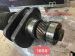 6.7 Cummins Crankshaft WEICHAI Engine Parts 61560020029