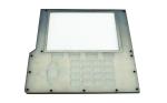 IP68 Industrial Application High Quality Silicone Rubber Keypads with Actuation