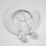 ROHS 4 Pairs 24awg Utp Category 6 Patch Cable Cat 6 Patch Cord 2 Mtr
