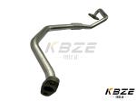 KBZE ENGINE PIPE FACTORY 6205-51-8530 6205518530 FOR KOMATSU 4D95 CUMMINS B3.3