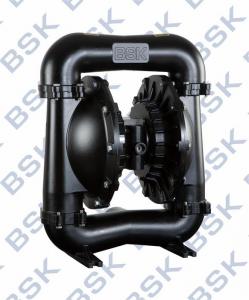 Wholesale Industry Positive Displacement Diaphragm Pump Double Acting Diaphragm Pump from china suppliers