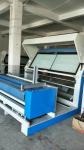 Automatic Fabric Inspecting And Rolling Machine For Textile Deying