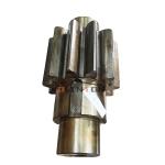 Excavator Bulldozer Second Pinion 145-27-41430 for D60A-8 D65A-8 Construction