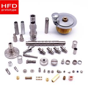 Wholesale 0.001mm Tolerance FDA Certification Mini Parts Service 5 Axis CNC Lathe from china suppliers