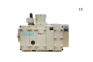Wholesale 5000m3/h Effective Humidity Control Food Industry Desiccant Dehumidifier 10%-60% from china suppliers