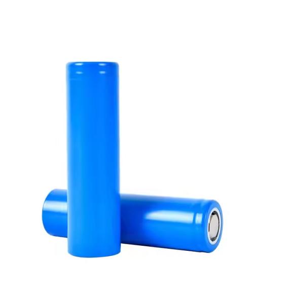 Solar-Grade 26650 Battery 3600mAh 10-Year Lifespan for Solar Lights 3.2V LiFePO4