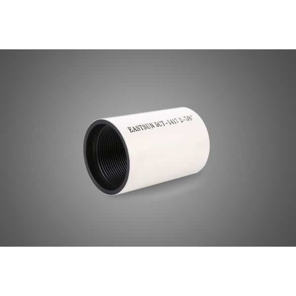 2-7/8" API 5CT TUBING COUPLING