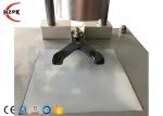 Long Life Semi Automatic Capping Machine , Plastic Bottle Cap Sealing Machine