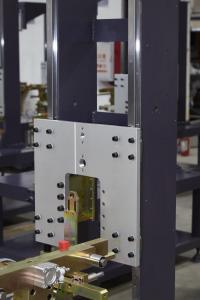 Wholesale 30 Pcs/Min Carton Box Manufacturing Machine , 50 Mm Box Forming Making Machine from china suppliers