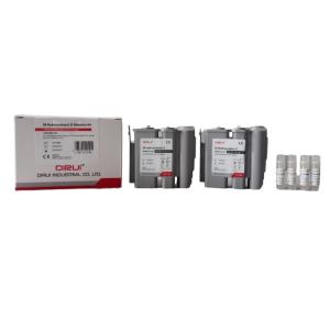 Wholesale OEM Clinical Diagnostic Reagents Double R Chemiluminescent Detection Reagents from china suppliers