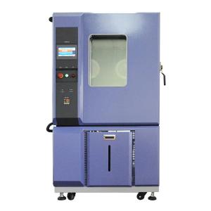 Wholesale Refrigerators / Air Conditioners Constant Climate Test Chamber Stainless Steel Body from china suppliers