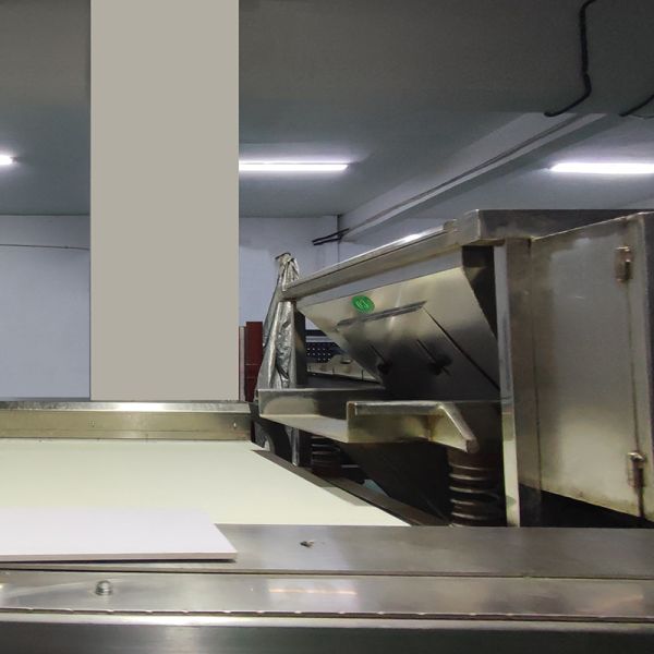 Advanced Medium Resolution Image Recognition Chlli Pepper Color Sorter with 304 Stainless Steel Body