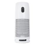PP Pre Filter DC Copper Motor 46W Hepa Air Purifier 65dB LOW Noise