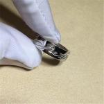 Chopard diamonds of engraved ring 18kt gold with white gold or yellow gold