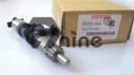 Denso Diesel Injector 095000-5344 8-97602485-3 For Common Rail Pump 4HK1 6HK1